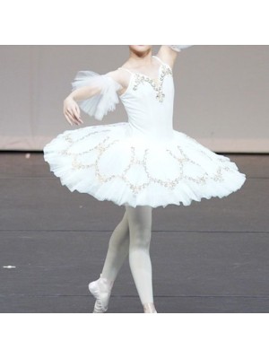  Tutù Saggio Danza Donna Bambina Balletto DANC179